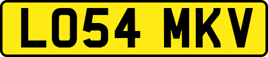 LO54MKV