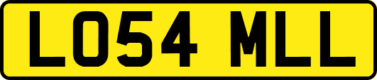 LO54MLL