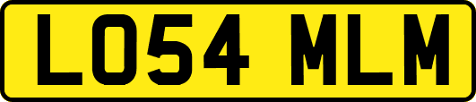 LO54MLM
