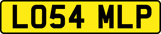 LO54MLP