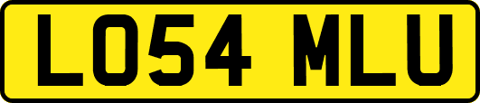 LO54MLU