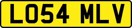 LO54MLV