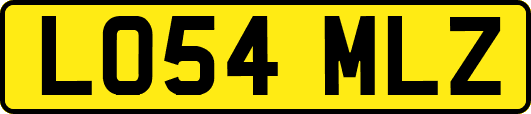 LO54MLZ