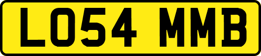 LO54MMB