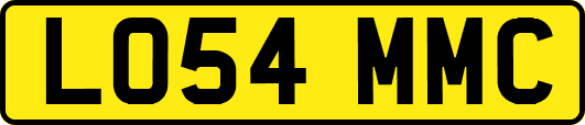 LO54MMC