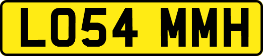 LO54MMH