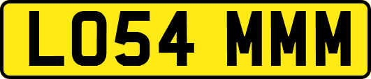 LO54MMM