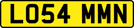 LO54MMN
