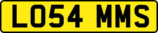 LO54MMS