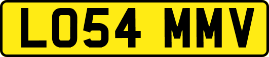 LO54MMV