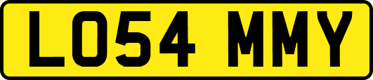 LO54MMY