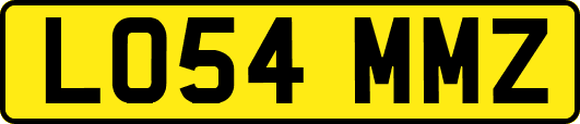 LO54MMZ