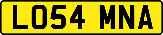 LO54MNA