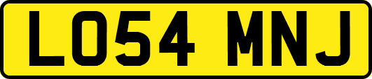 LO54MNJ