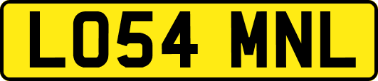 LO54MNL