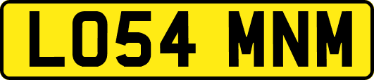 LO54MNM