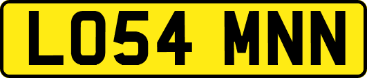 LO54MNN