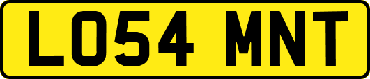 LO54MNT