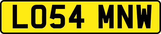 LO54MNW