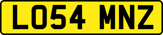 LO54MNZ