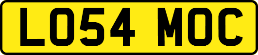 LO54MOC