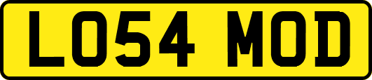 LO54MOD