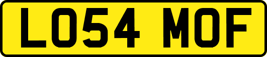 LO54MOF