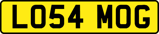 LO54MOG