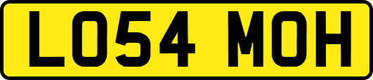 LO54MOH