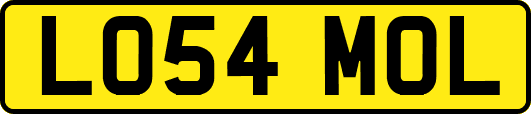 LO54MOL