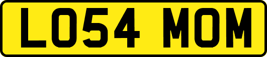 LO54MOM