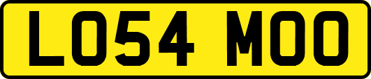 LO54MOO