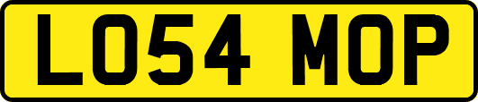 LO54MOP