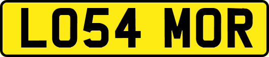 LO54MOR