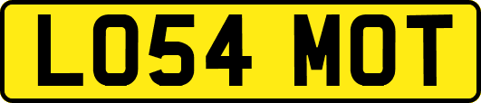LO54MOT
