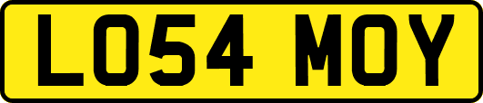LO54MOY