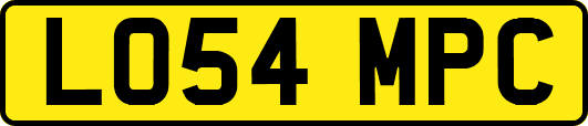 LO54MPC