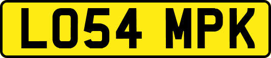 LO54MPK