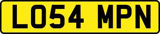 LO54MPN