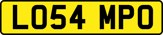 LO54MPO