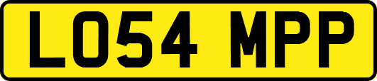 LO54MPP
