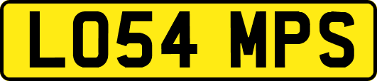 LO54MPS
