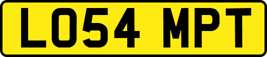 LO54MPT