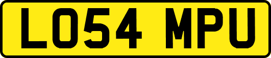 LO54MPU