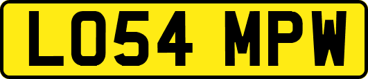LO54MPW