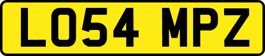 LO54MPZ