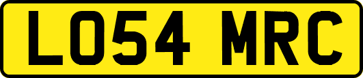 LO54MRC