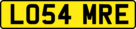 LO54MRE