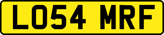 LO54MRF