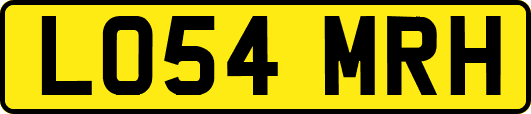 LO54MRH